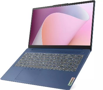 Lenovo IdeaPad Slim 3 (82XM013QCK) Windows 11 Home